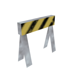 Detail Barrier Type A